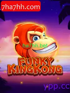 Tudo sobre o jogo FunkyKingKong